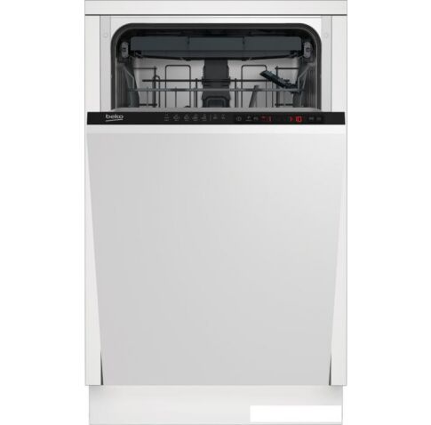 Встраиваемая посудомоечная машина BEKO BDIS1W861