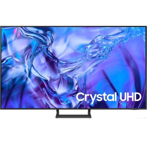 Телевизор Samsung Crystal UHD 4K DU8500 UE55DU8500UXRU