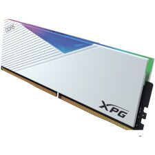 Оперативная память ADATA XPG Lancer RGB 2x16ГБ DDR5 6000МГц AX5U6000C3016G-DCLARWH