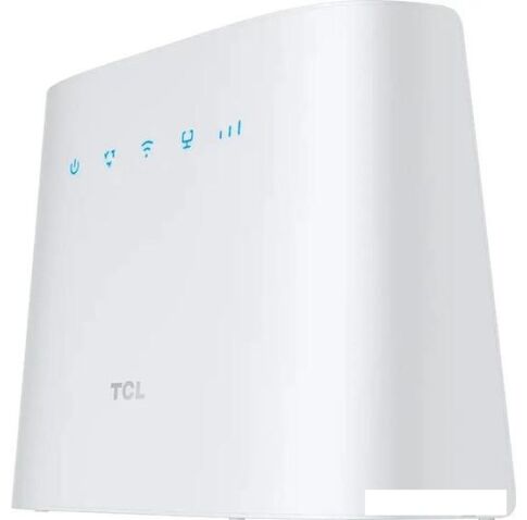 4G Wi-Fi роутер TCL Linkhub HH63 (белый)