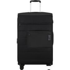 Чемодан-спиннер Samsonite Vaycay Black 77 см