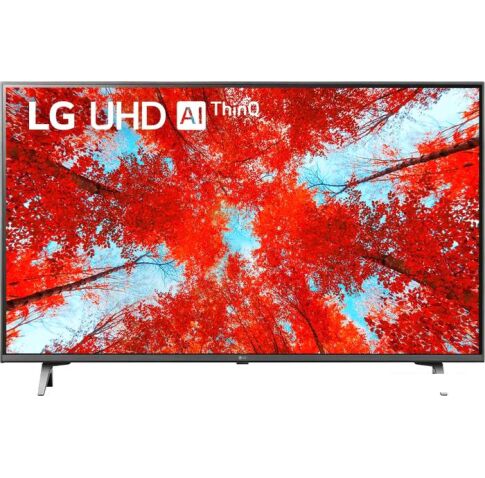 Телевизор LG 43UQ90006LD