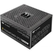 Блок питания Thermaltake Toughpower GF3 1000W Gold - TT Premium Edition PS-TPD-1000FNFAGE-4