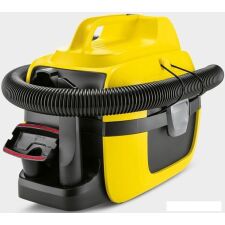 Пылесос Karcher WD 1 Compact Battery 1.198-300.0