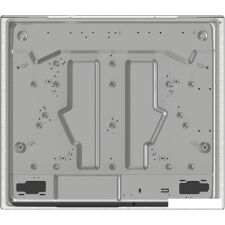 Варочная панель Gorenje GW641EX