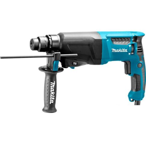 Перфоратор Makita HR2600