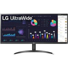 Монитор LG UltraWide 34WQ500-B