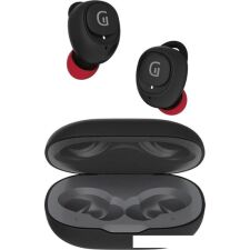 Наушники Groher EarPods Sport i50 (черный)