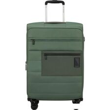 Чемодан-спиннер Samsonite Vaycay Pistachio Green 66 см