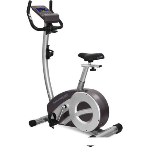 Велотренажер Oxygen Fitness Cardio Concept IV HRC+