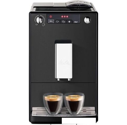 Кофемашина Melitta Caffeo Solo E950-544