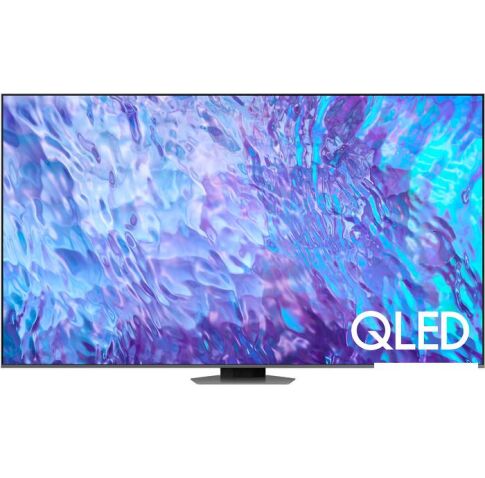 Телевизор Samsung QLED 4K Q80C QE98Q80CAUXCE