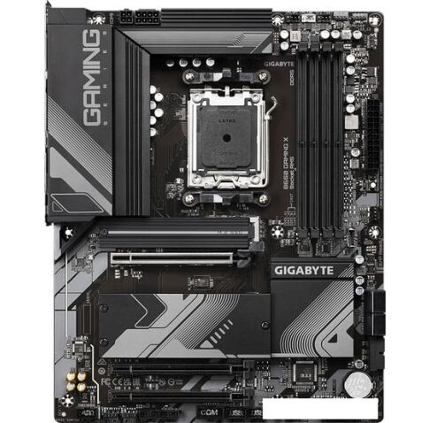 Материнская плата Gigabyte B650 Gaming X (rev. 1.0/1.1/1.2)