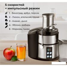 Соковыжималка Galaxy Line GL0808