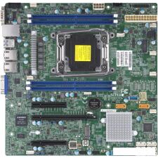 Материнская плата Supermicro MBD-X11SRM-F-O