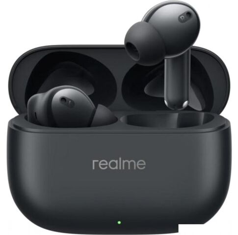 Наушники Realme Buds T310 (черный)