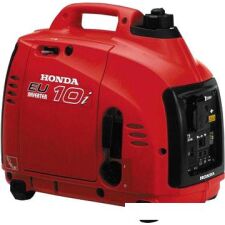 Бензиновый генератор Honda EU10iT1GW1