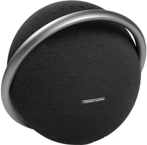 Беспроводная аудиосистема Harman/Kardon Onyx Studio 7 (черный)