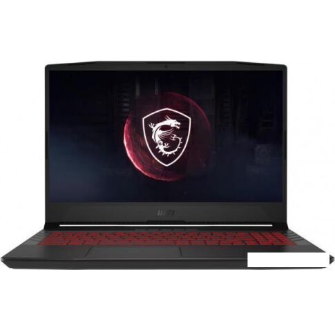 Игровой ноутбук MSI Pulse GL66 11UEK-208RU