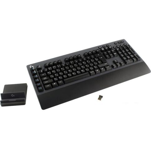 Клавиатура Logitech G613 920-008393 (нет кириллицы)