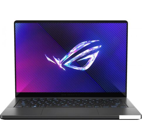 Игровой ноутбук ASUS ROG Zephyrus G14 OLED 2024 GA403UV-QS112