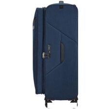 Чемодан-спиннер Samsonite Litebeam Midnight Blue 77 см