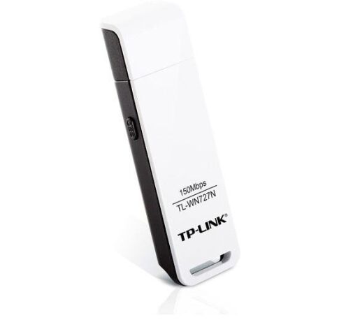 Беспроводной адаптер TP-Link TL-WN727N