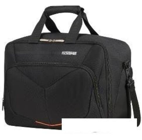 Дорожная сумка American Tourister Summerfunk Black 39.5 см