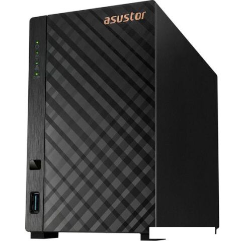 Сетевой накопитель ASUSTOR Driverstor 2 AS1102T