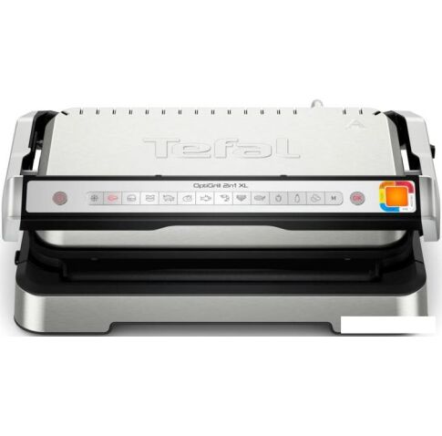 Электрогриль Tefal OptiGrill XL GC782D30