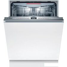 Встраиваемая посудомоечная машина Bosch Serie 4 SMV4HVX32E