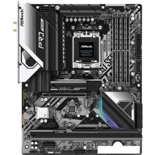 Материнская плата ASRock X670E Pro RS