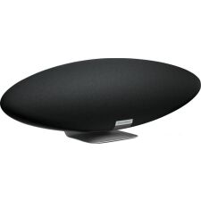 Беспроводная аудиосистема Bowers & Wilkins Zeppelin 2021 (черный)