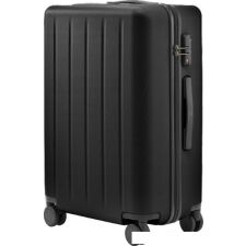 Чемодан-спиннер Ninetygo Danube MAX Luggage 24" (черный)