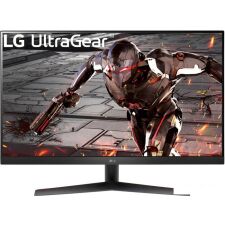 Монитор LG UltraGear 32GN550-B