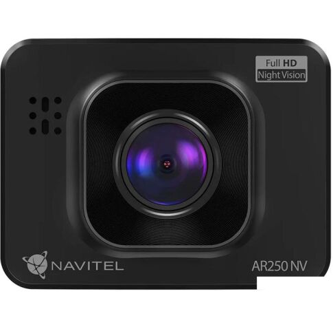 Видеорегистратор NAVITEL AR250 NV