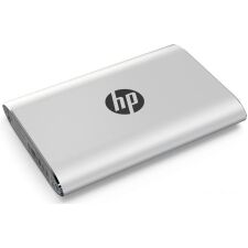 Внешний накопитель HP P500 1TB 1F5P7AA (серебристый)