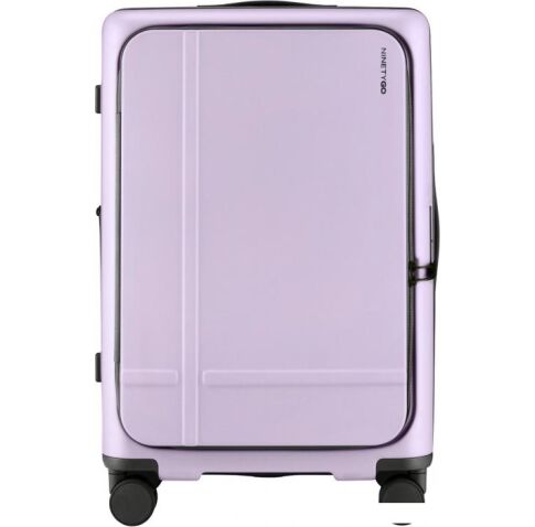 Чемодан Ninetygo Sweet journey Luggage 25" (purple)