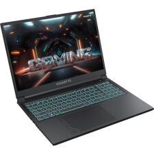 Игровой ноутбук Gigabyte G6 KF-H3KZ854KH