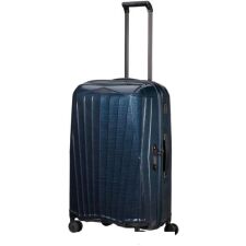 Чемодан-спиннер Samsonite Major-Lite Midnight Blue 69 см