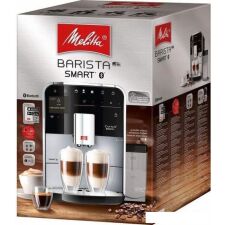 Эспрессо кофемашина Melitta Barista T F83/0-002