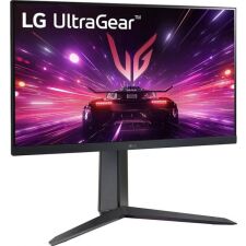 Игровой монитор LG UltraGear 24GS65F-B