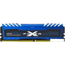 Оперативная память Silicon-Power XPower Turbine 16GB DDR4 PC4-28800 SP016GXLZU360BSA