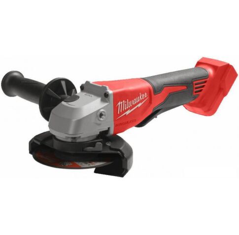 Угловая шлифмашина Milwaukee M18 BLSAG115XPD-0 4933492647 (без АКБ)