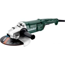 Угловая шлифмашина Metabo WE 2000-230 606432000