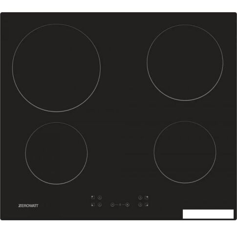 Варочная панель Zerowatt ZH64CBC