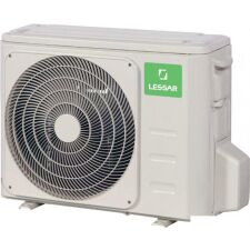 Кондиционер Lessar Amigo Inverter R410a LS-HE09KRA2A/LU-HE09KRA2A