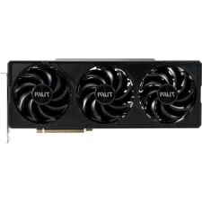 Видеокарта Palit GeForce RTX 4070 Ti JetStream NED407T019K9-1043J