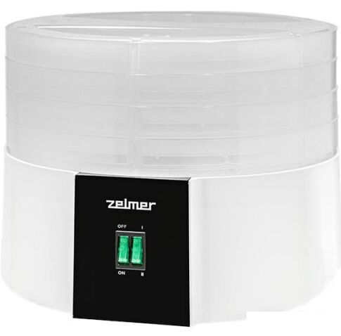 Сушилка для овощей и фруктов Zelmer ZFD1010