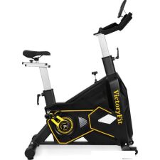 Велотренажер VictoryFit VF-GymRider 225 (черный)